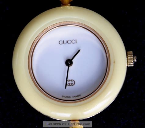 gucci spangenuhr mit wechselbaren lünetten|Gucci Watches for Women .